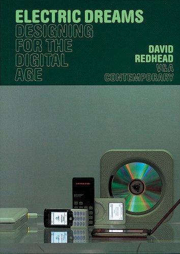 Electric Dreams /anglais