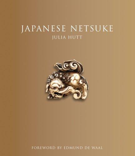Japanese Netsuke /anglais