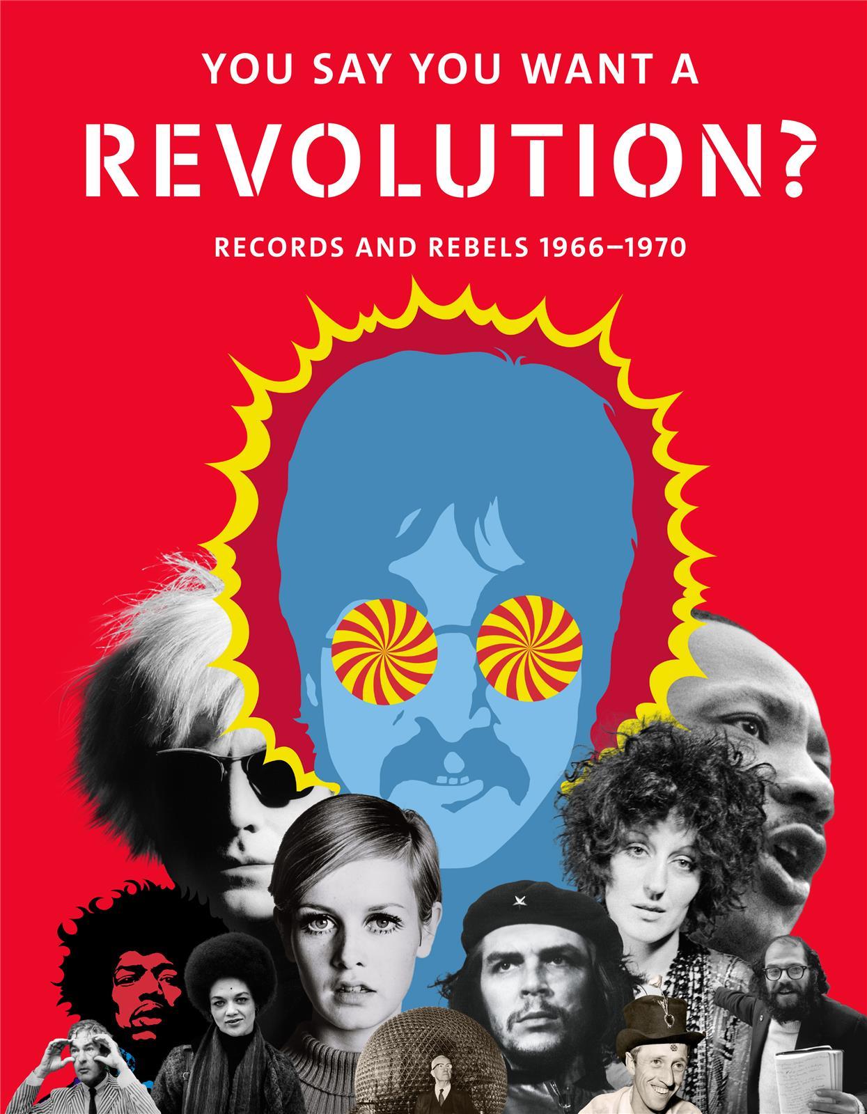 You Say You Want a Revolution? /anglais
