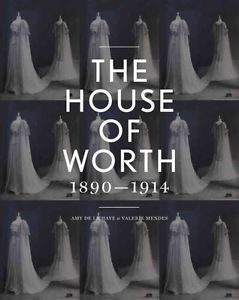 The House of Worth /anglais