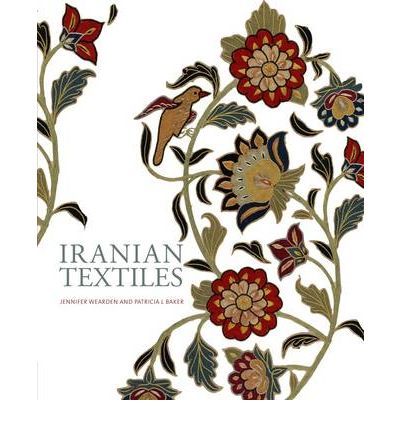 Iranian Textiles /anglais