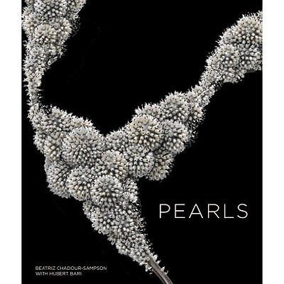 Pearls /anglais