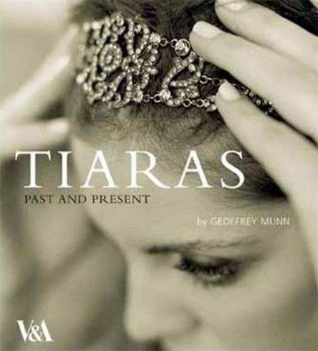 Tiaras /anglais