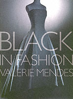 Black in Fashion