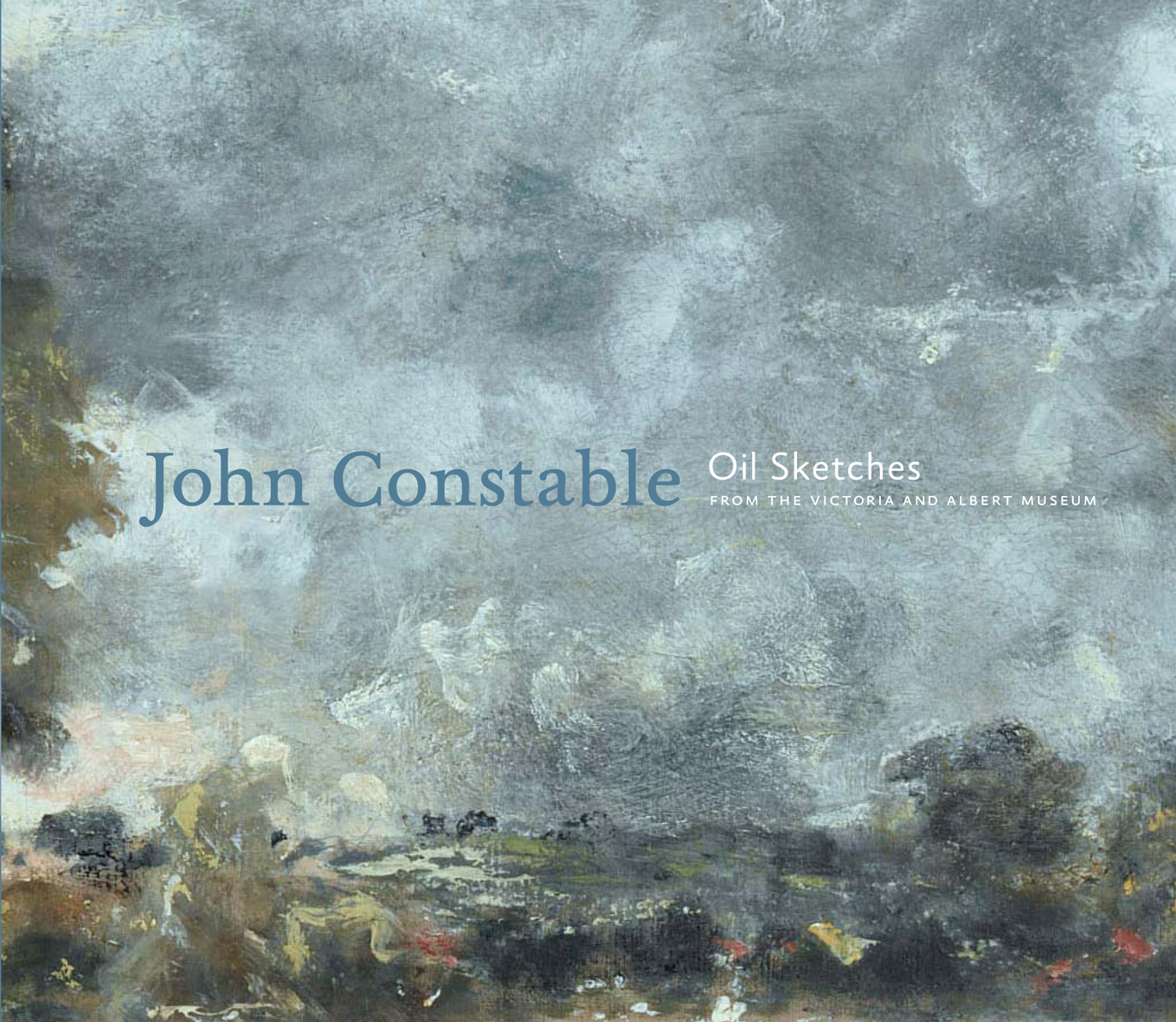John Constable: The Making of a Master /anglais
