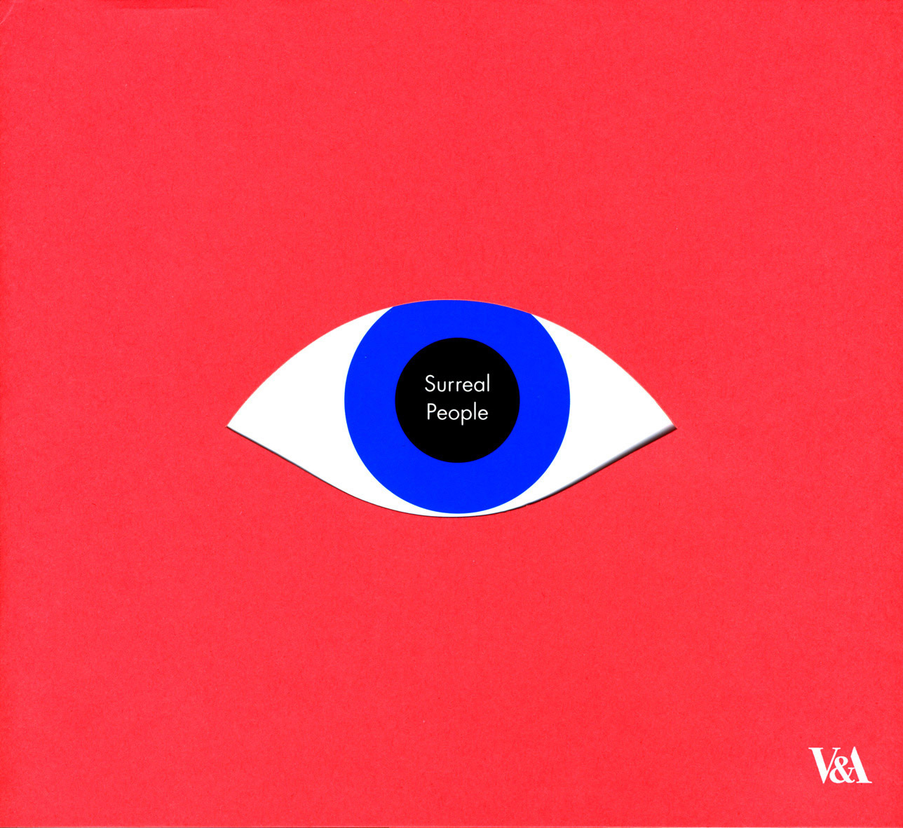 Surreal People /anglais