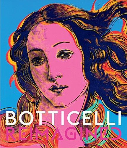 Botticelli Reimagined /anglais