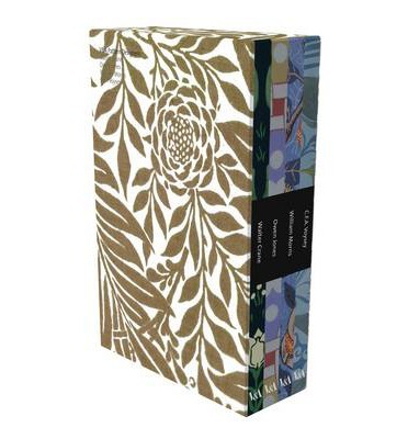 V&A Pattern: Box Set 1 /anglais