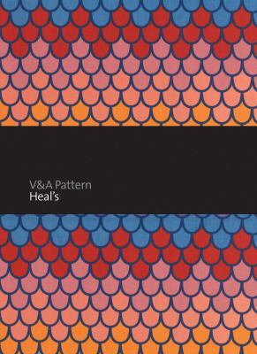 V&A Pattern: Heals /anglais