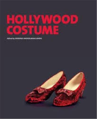 Hollywood Costume (Hardback) /anglais