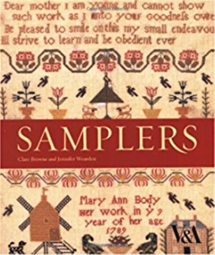 Samplers /anglais