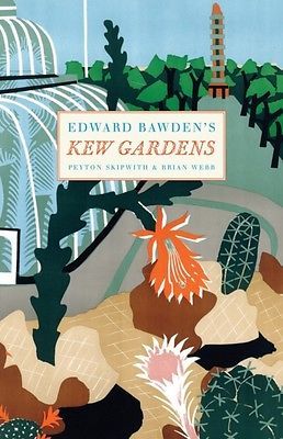 Edward Bawden's Kew Gardens /anglais