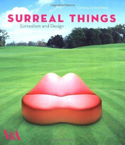 Surreal Things