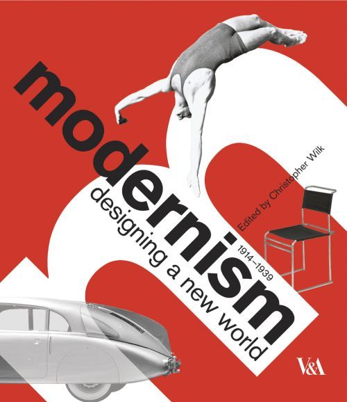 Modernism /anglais