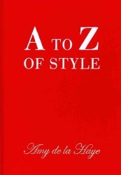 A to Z of Style