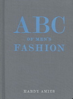 ABC of Men's Fashion