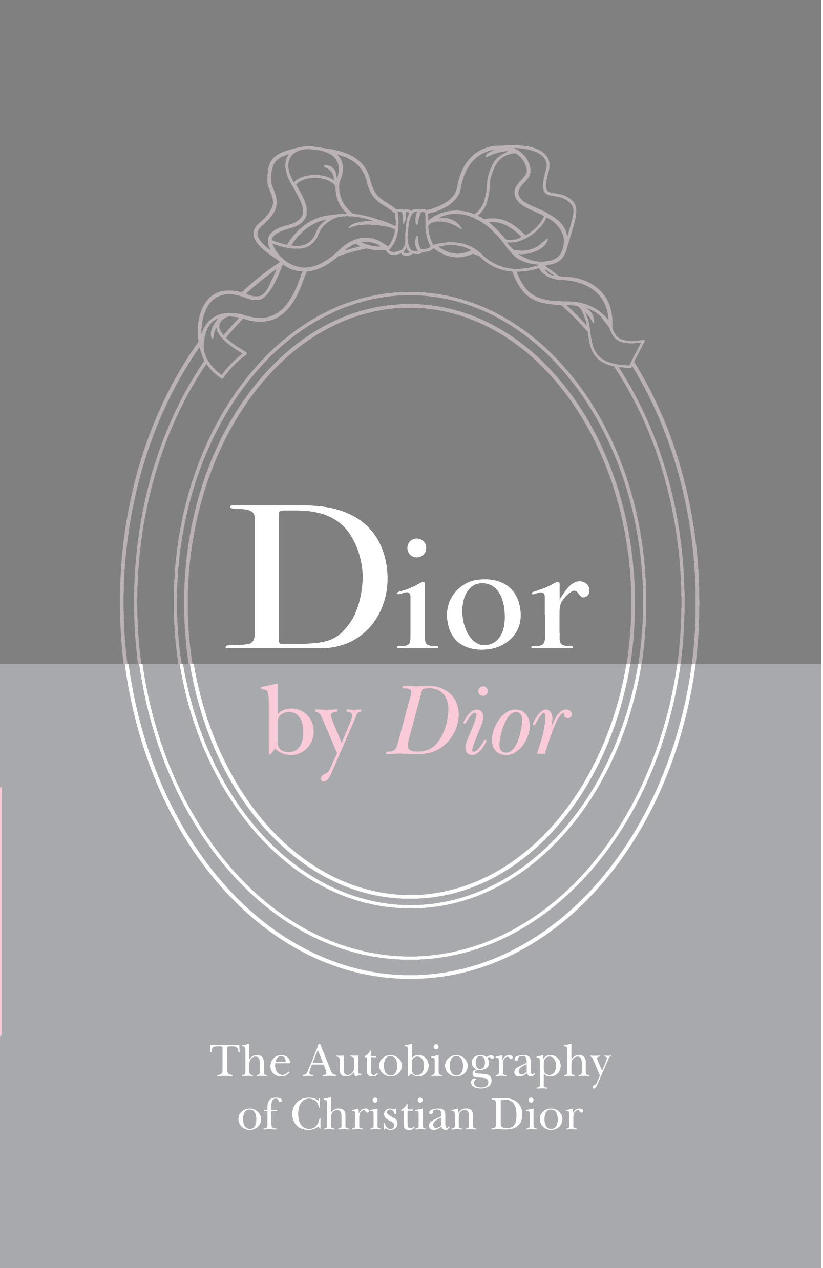 Dior by Dior (Hardback) /anglais