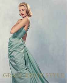 Grace Kelly Style /anglais