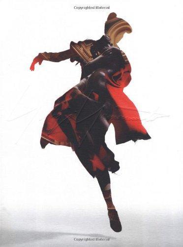 Yohji Yamamoto /anglais