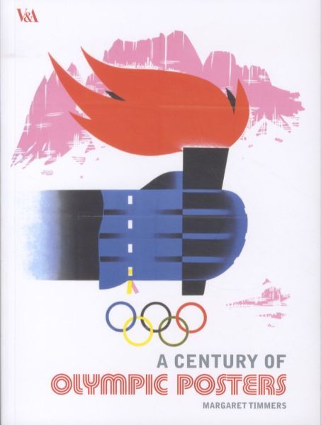A Century of Olympic Poster