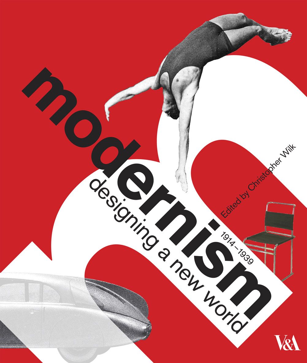 Modernism /anglais
