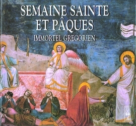 Semaine Sainte et Pâques