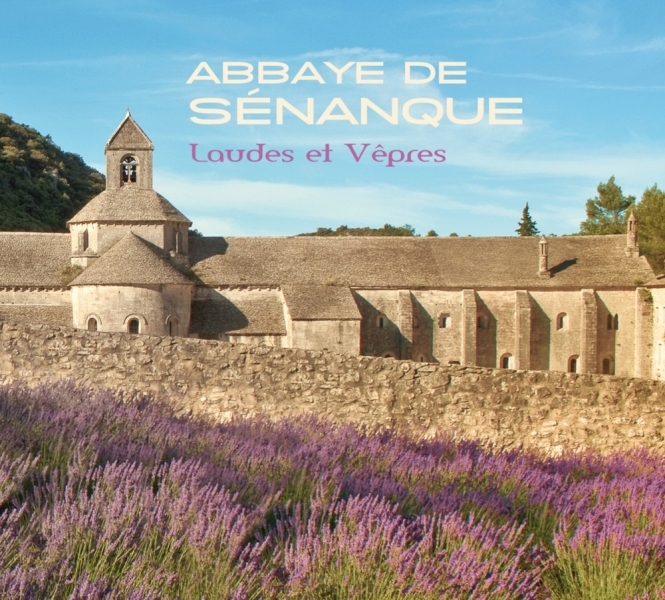 Abbaye de Sénanque