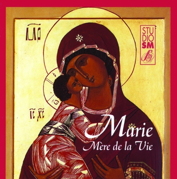 Marie, Mère de la Vie