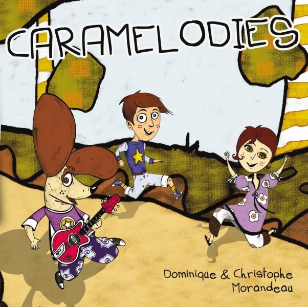Caramélodies
