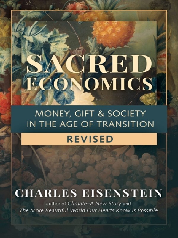 Sacred Economics