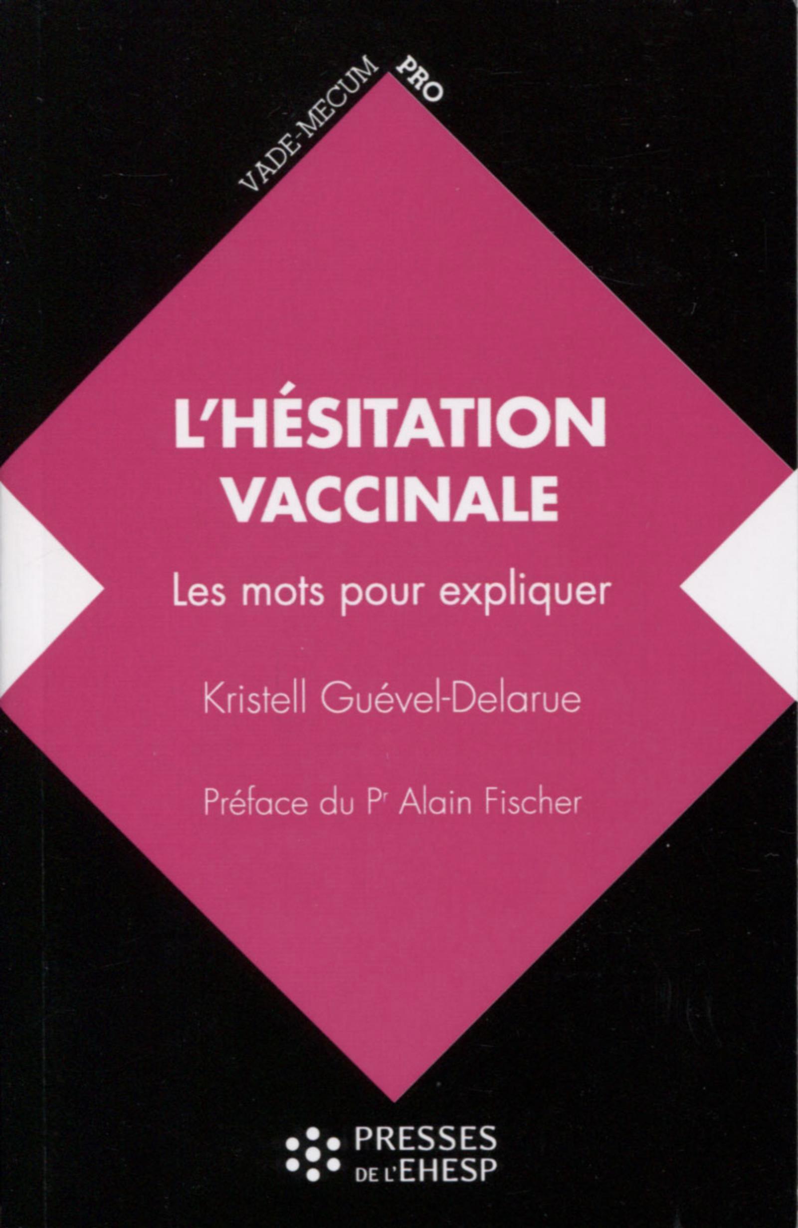 L'hésitation vaccinale