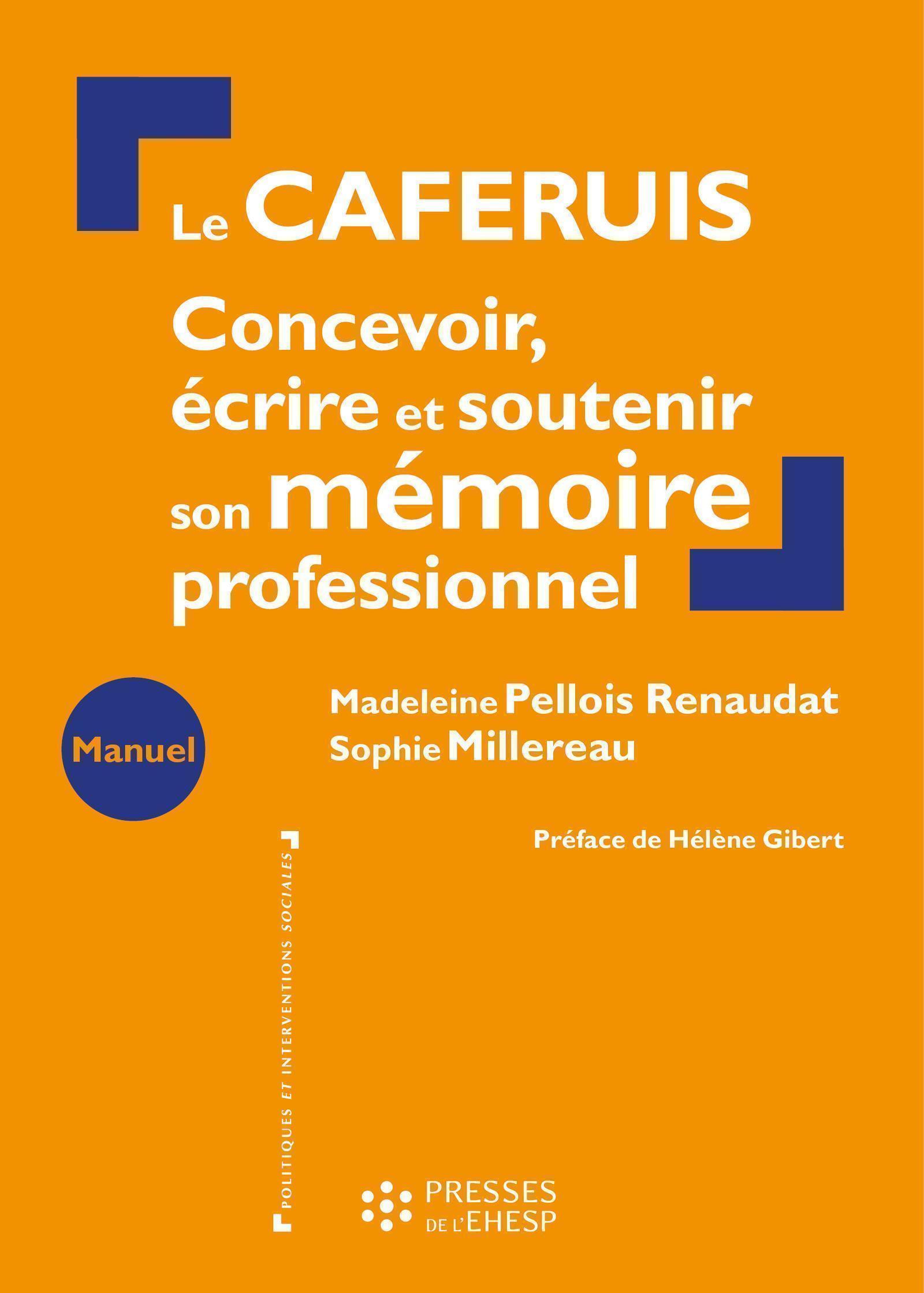 Le caferuis