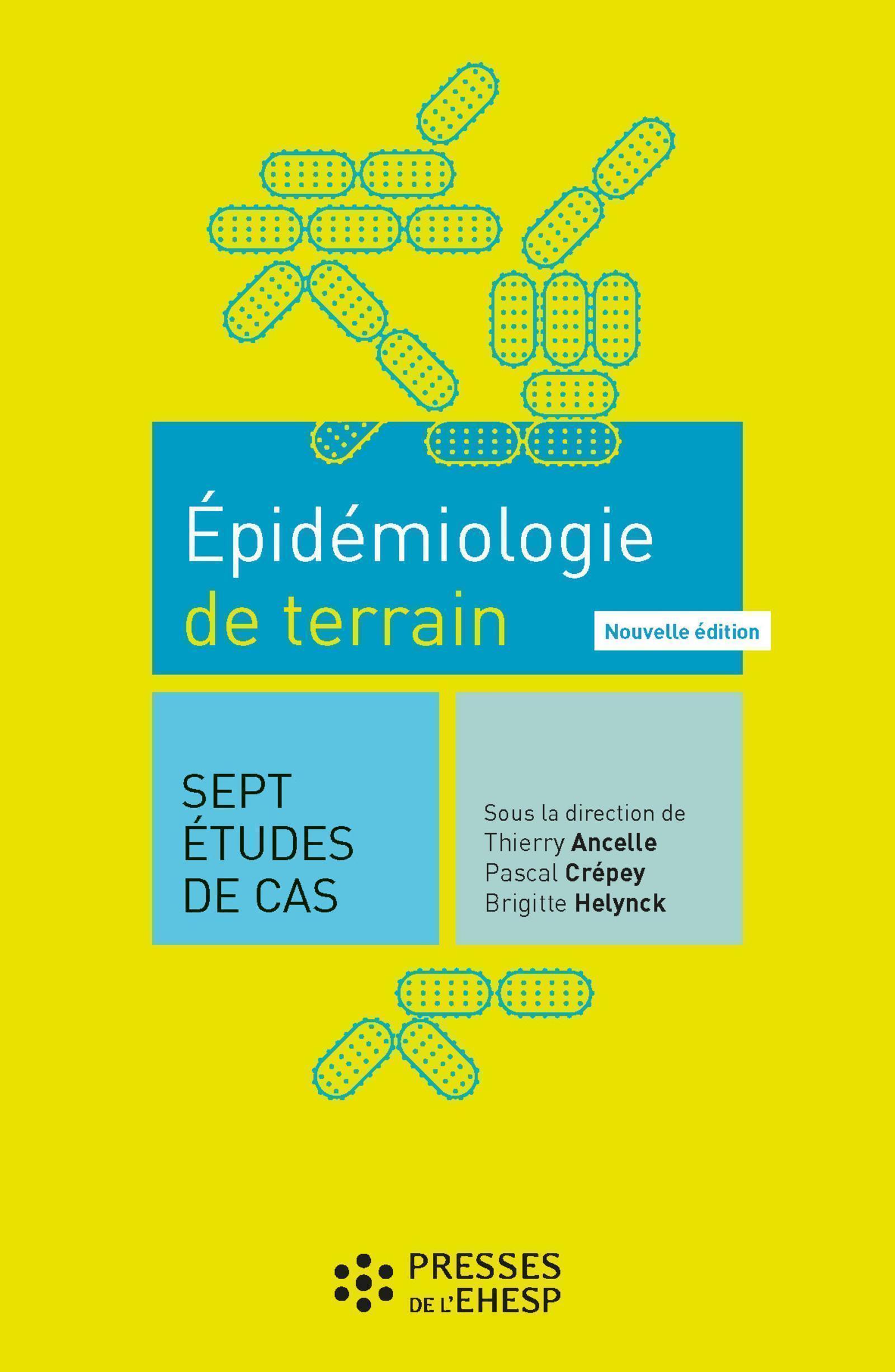 Épidémiologie de terrain