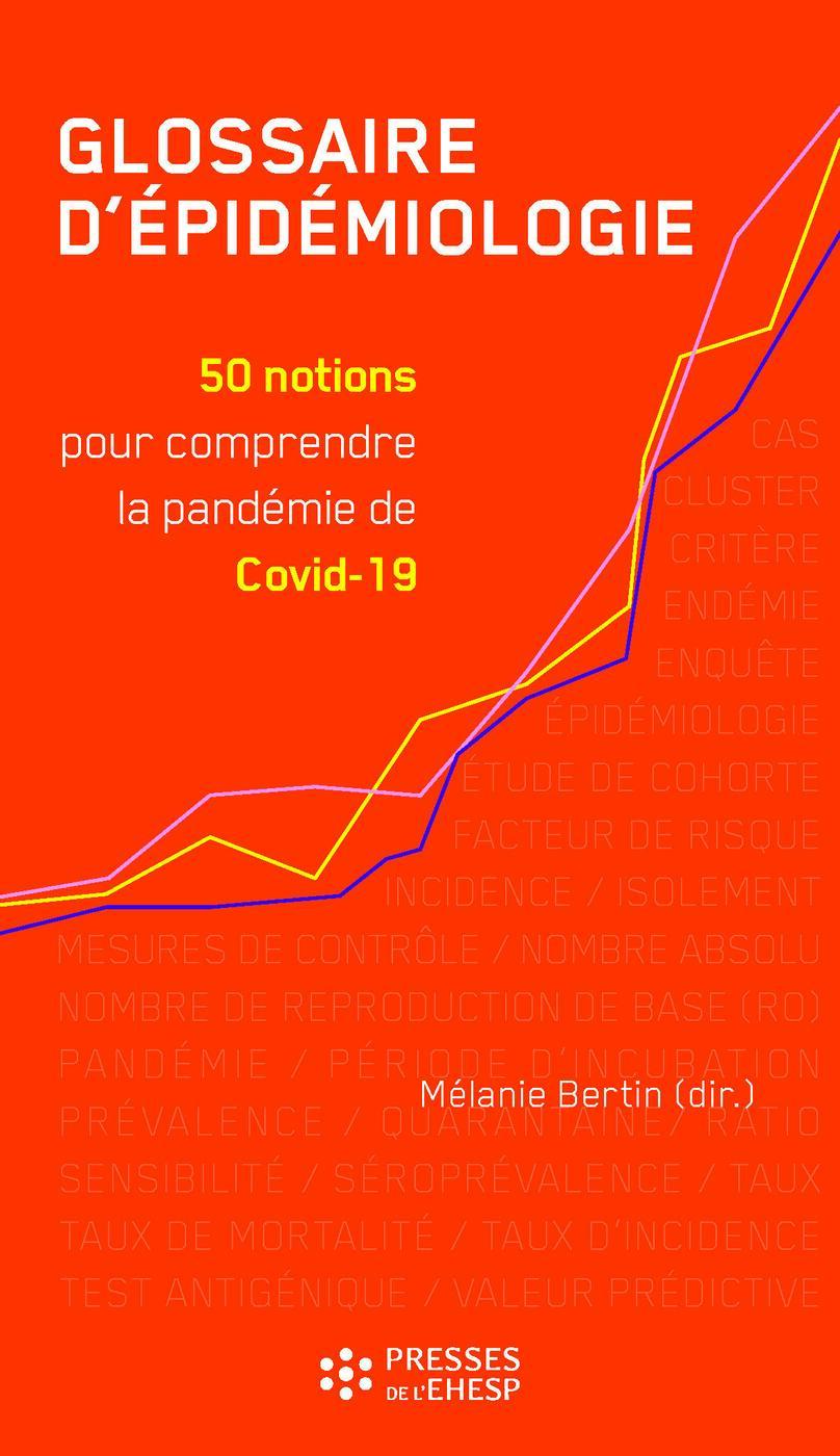 Glossaire d'épidémiologie