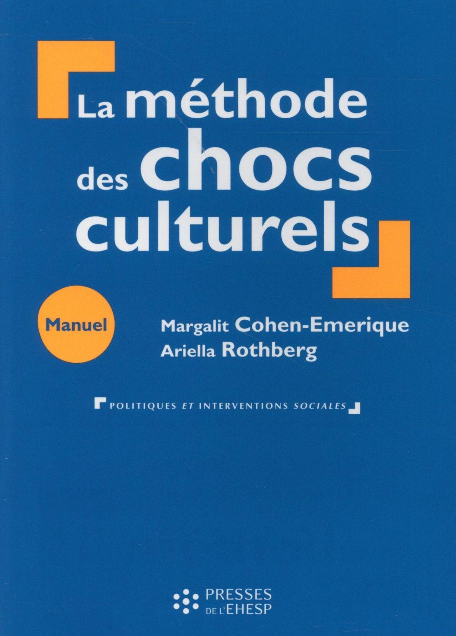 LA METHODE DES CHOCS CULTURELS