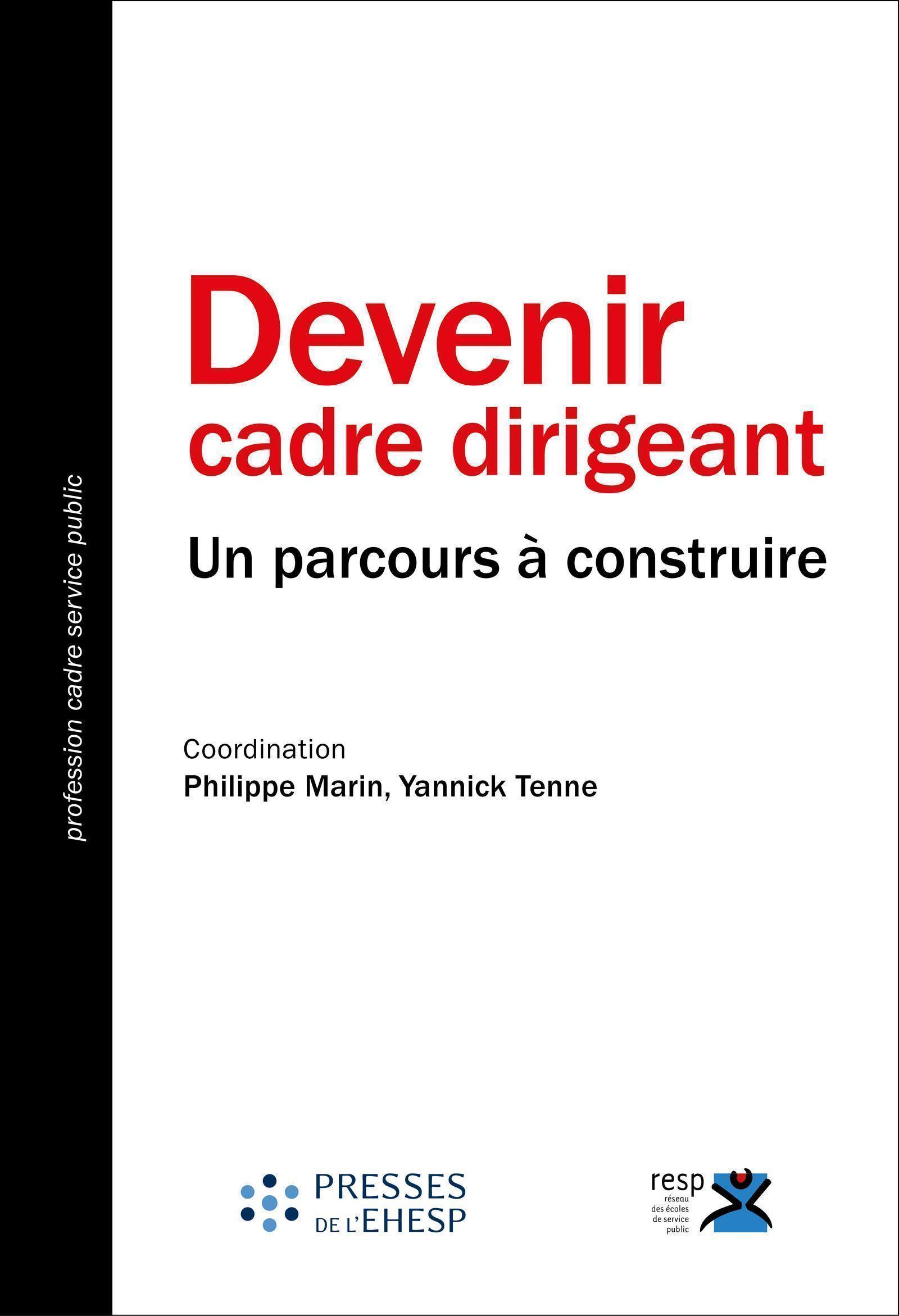 Devenir cadre dirigeant