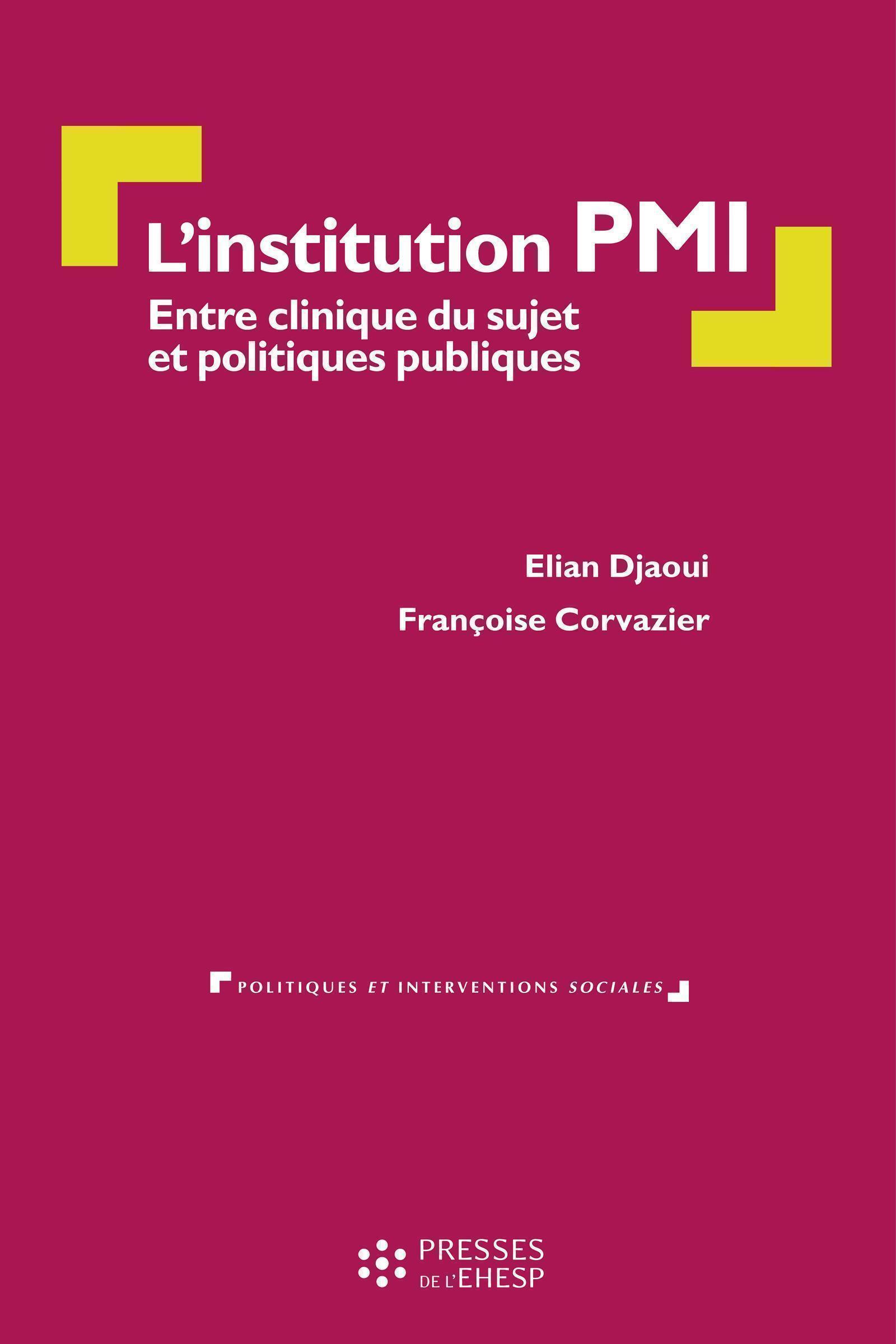 L'institution PMI