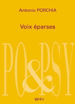 Voix éparses