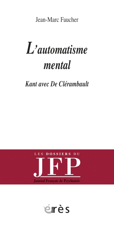 L'automatisme mental