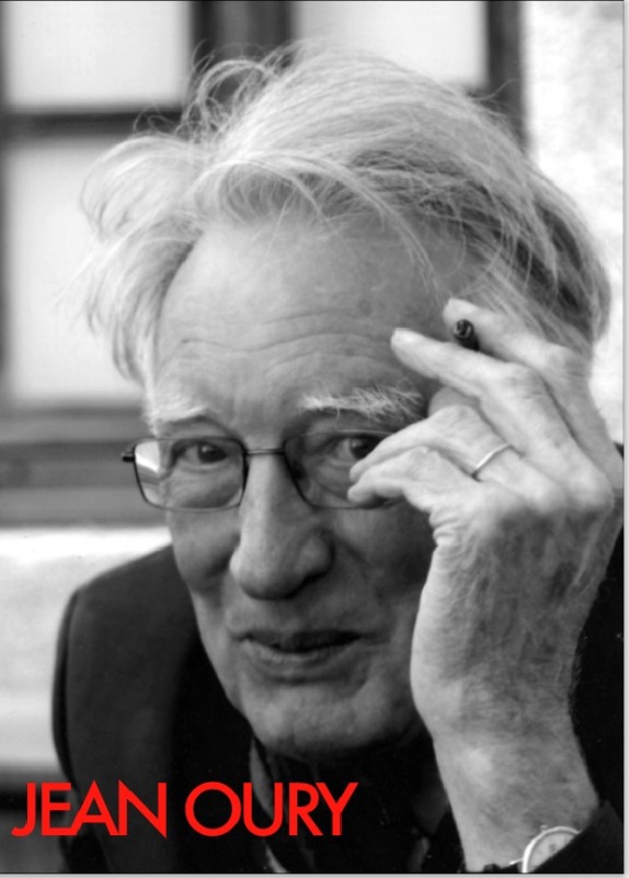 Chimères 84 - Avec Jean Oury