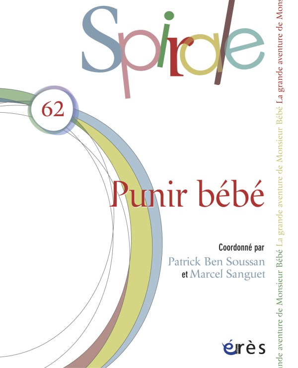 Spirale 62 - Punir bébé