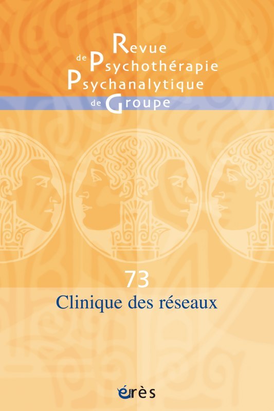 RPPG 73 - Clinique des réseaux