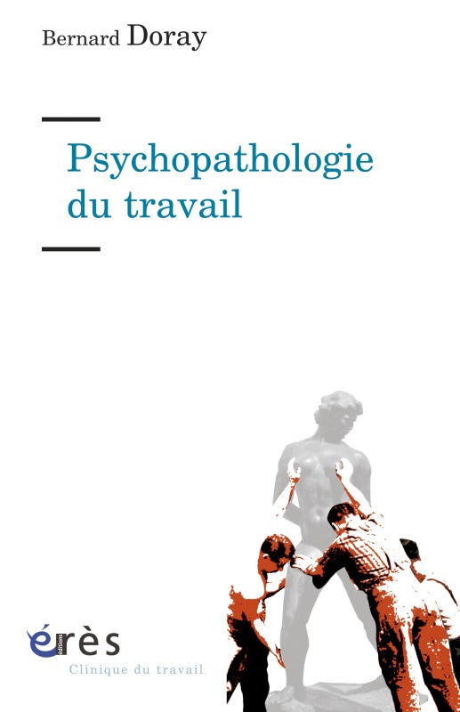 Psychopathologie du travail - De la resymbolisation
