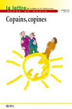 Grape 55 - Copains copines