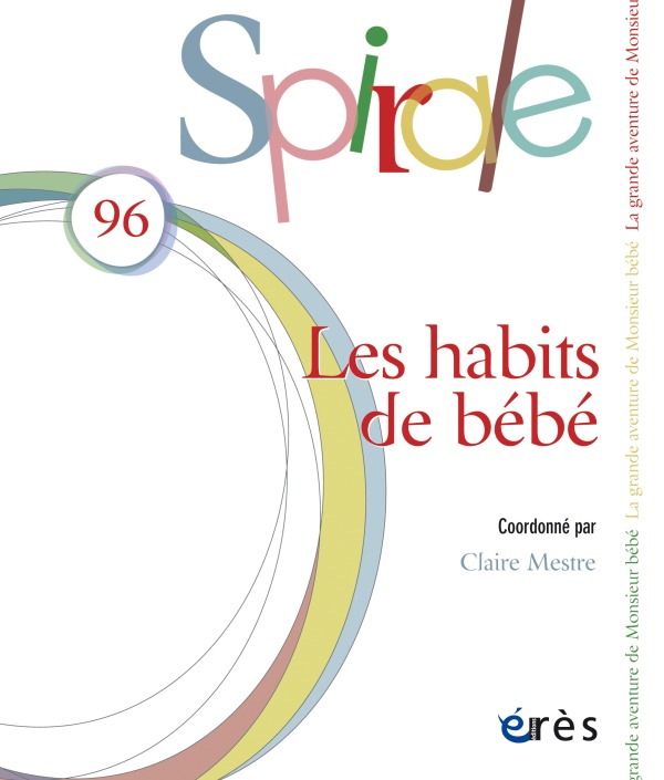 Spirale 96 - Les habits de bébé