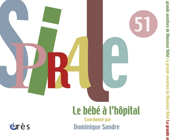 Spirale 51 - Le bébé à l'hôpital