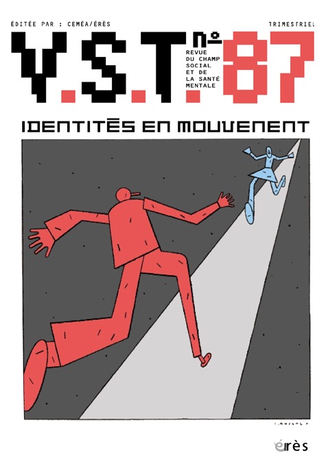 VST 87 - Identités en mouvement