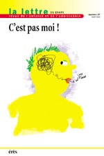 Grape 47 - C'est pas moi !