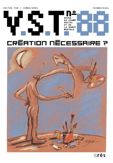 VST 88 - Création nécessaire