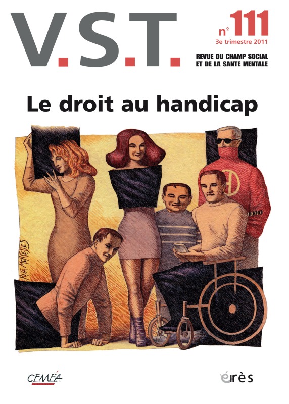 VST 111 - Le droit au handicap ?
